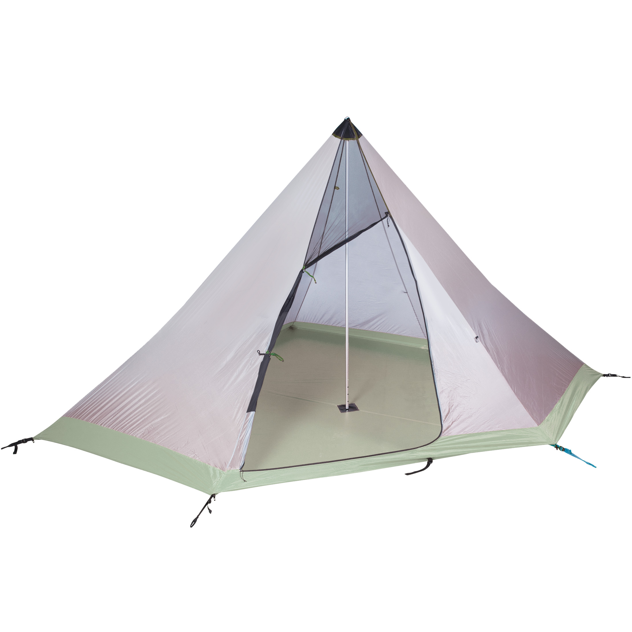 Wickiup 4