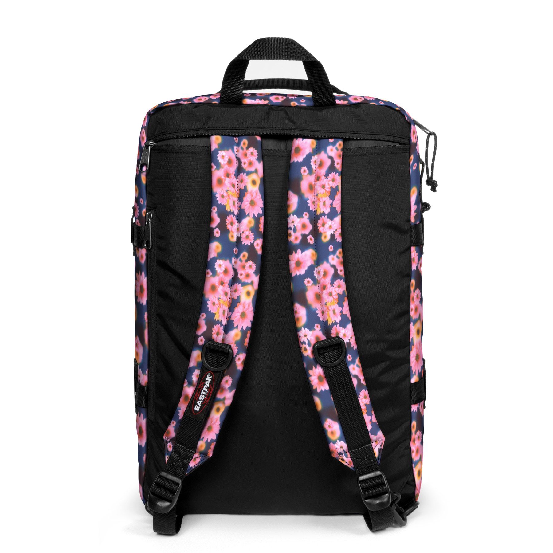 Travelpack Soft Navy