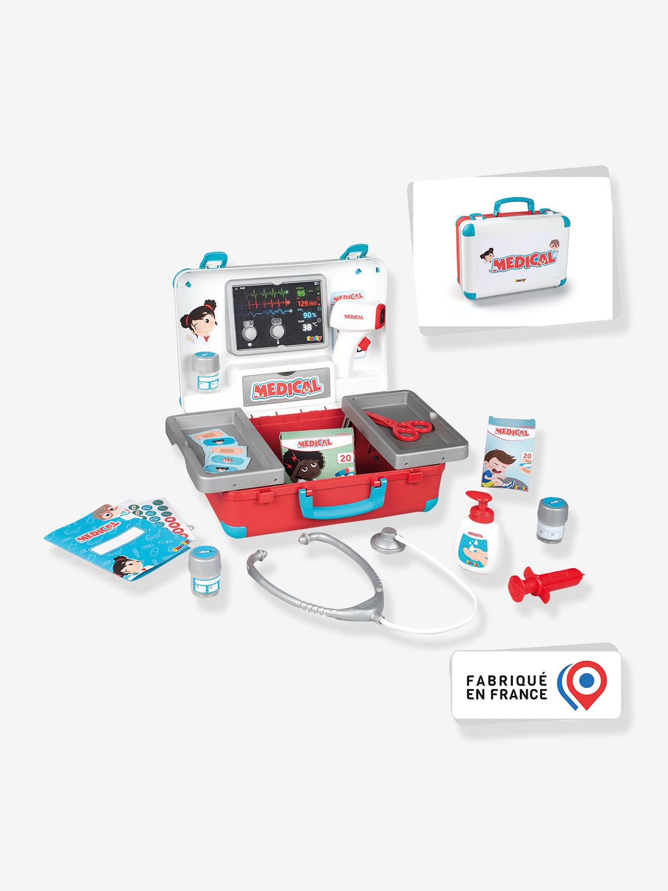 Bolsa médica