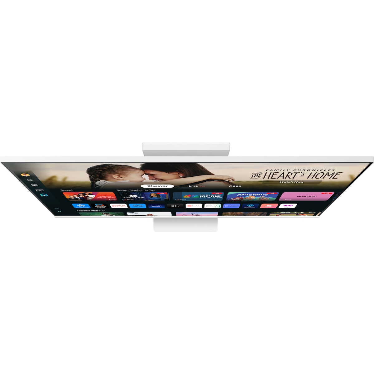 Samsung Smart Monitor M8 32