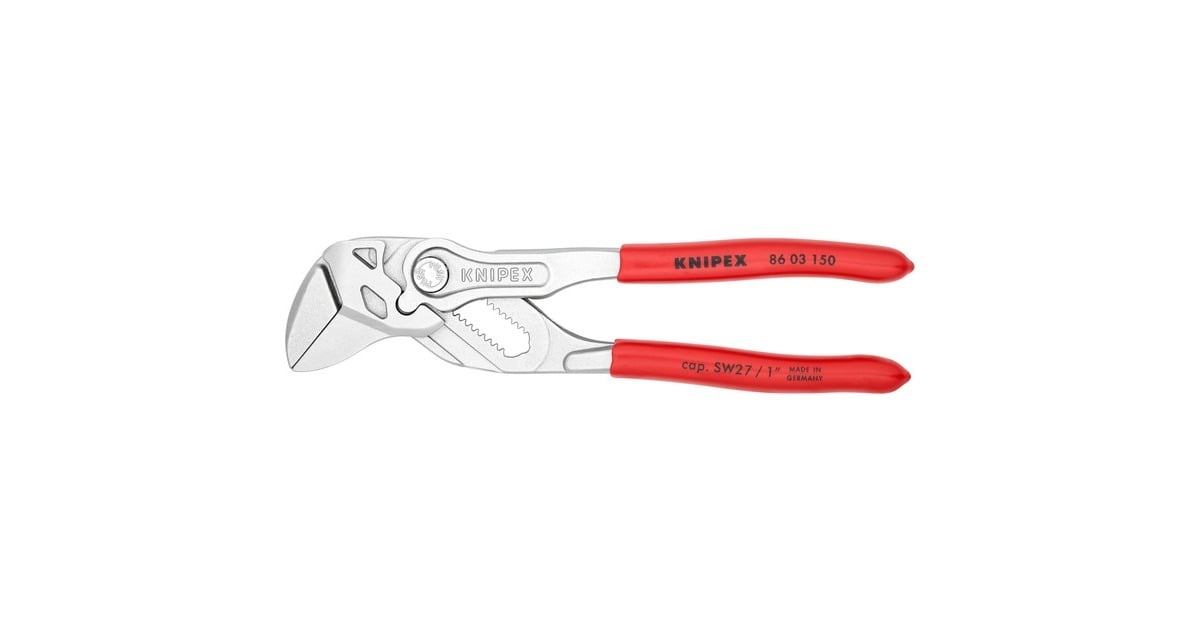 KNIPEXMini-sleuteltang 8603150