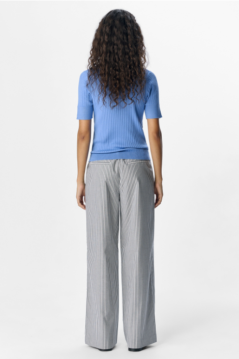 Object witte dames broek