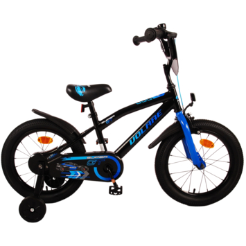 Kinderfiets Volare Super GT 16 inch