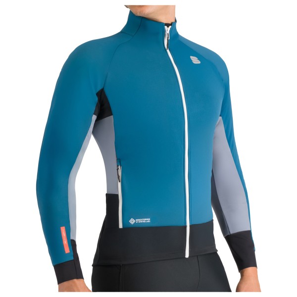 Sportful - Apex Jacket - Veste de ski de fond