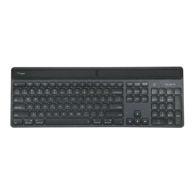 Targus EcoSmart - Clavier sans fil - noir