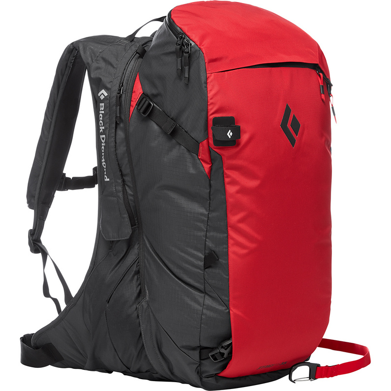 Black Diamond JetForce Pro 35 Lawinenrucksack