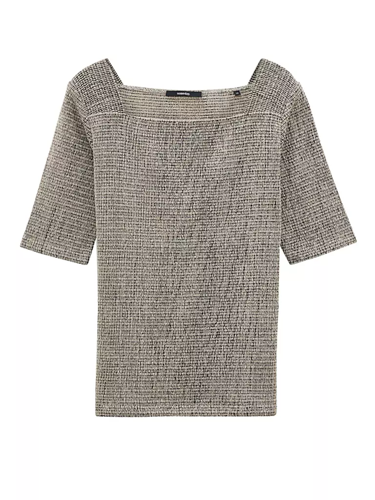 SOMEDAY T-Shirt UTANA schwarz