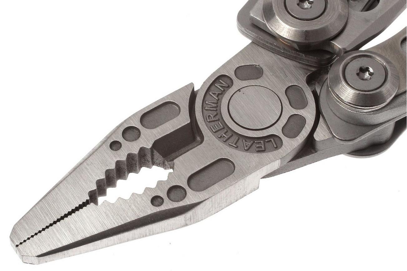 Leatherman Skeletool multitool 830845