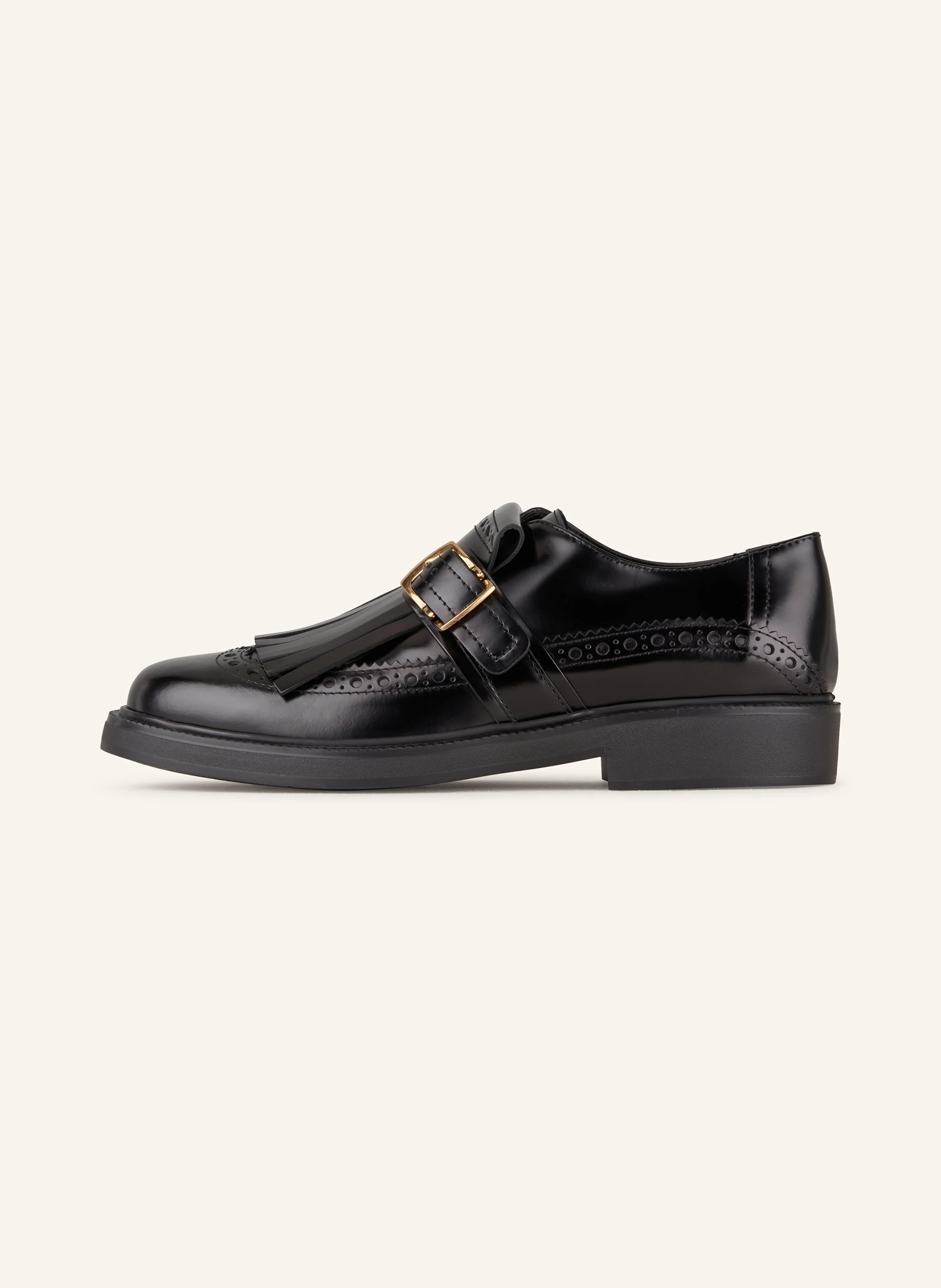 TOD'S Monks