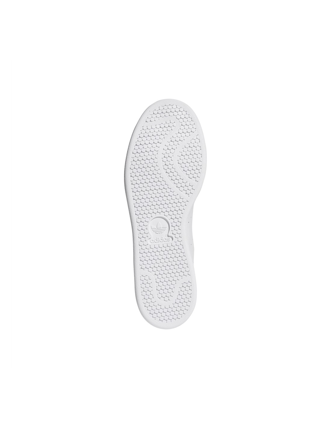 adidas sneakers homme stan smith cuir blanc vert