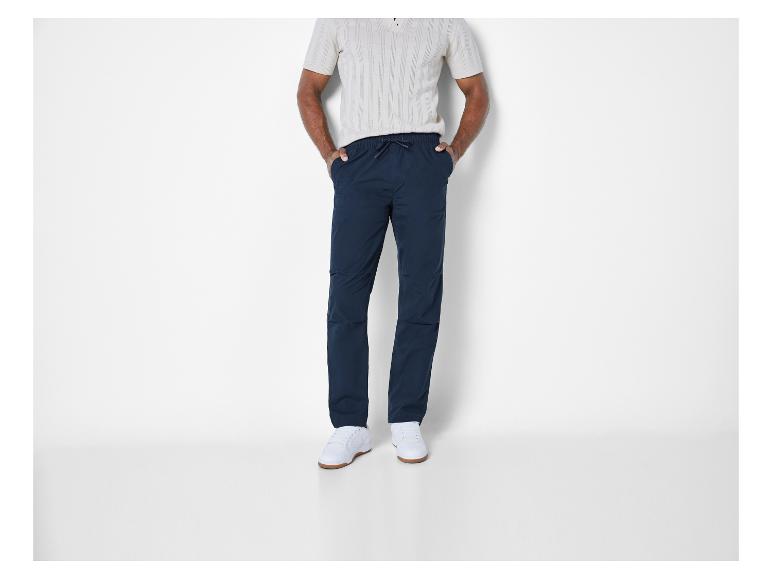 Heren joggingbroek