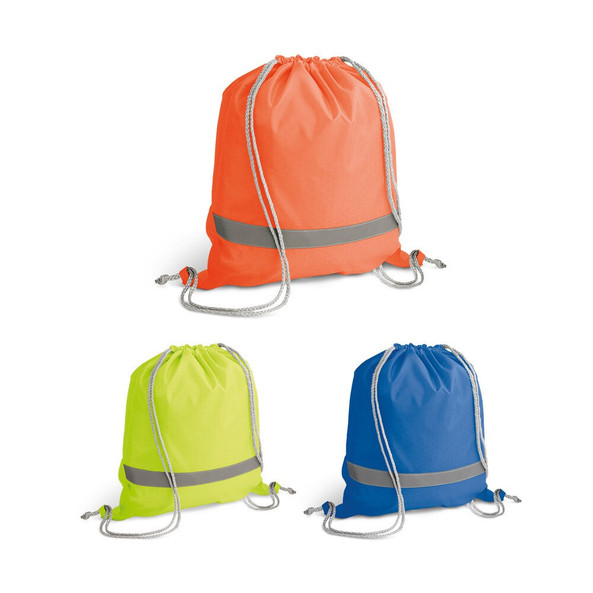 hi!dea 92835 - Sac à dos 210D