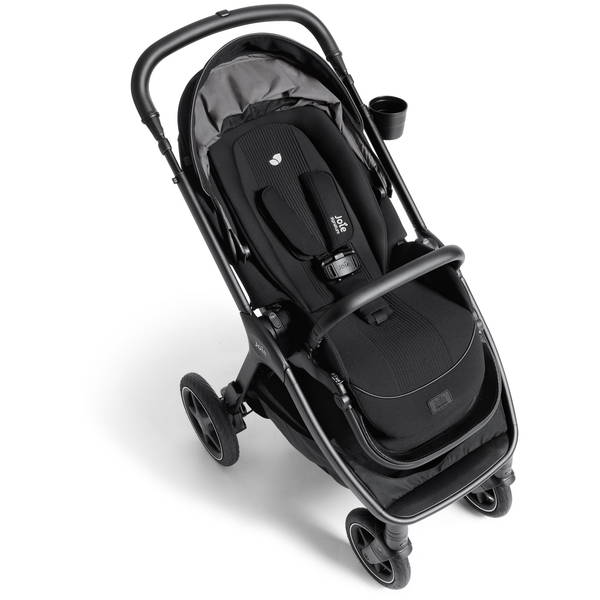 JoieJoie   Finiti Signature Eclipse inkl calmi R129 ebony