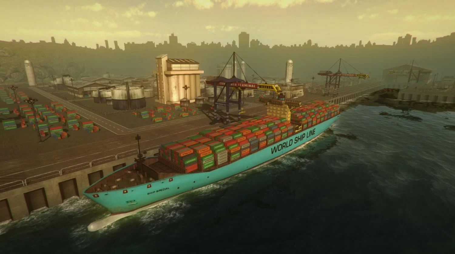 Ships 2017- PC