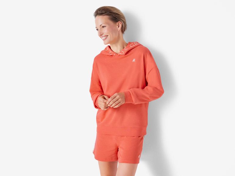 Dames hoodie
