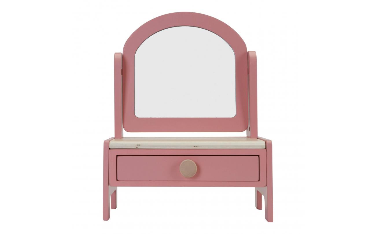 Little Dutch Houten Kaptafel