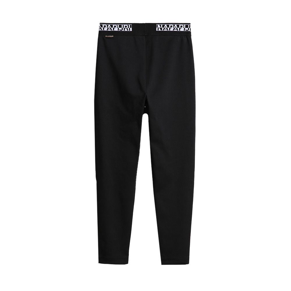 Napapijri M-BOX - Legging Femme black