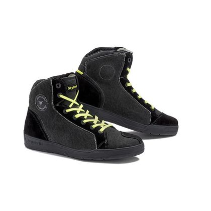 Baskets Stylmartin SHADOW - Noir
