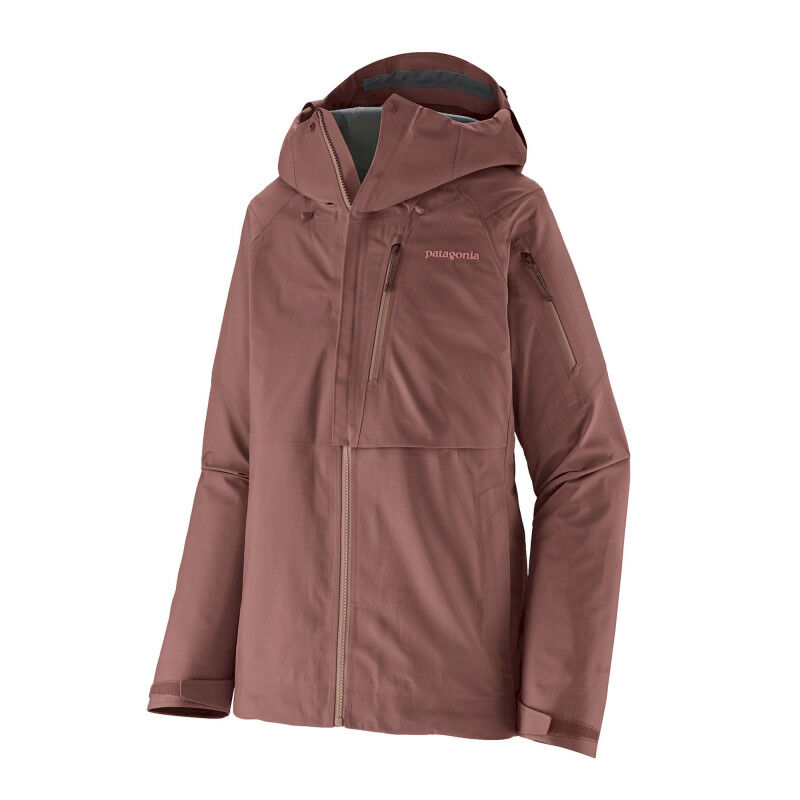 Untracked Jkt - Veste ski femme