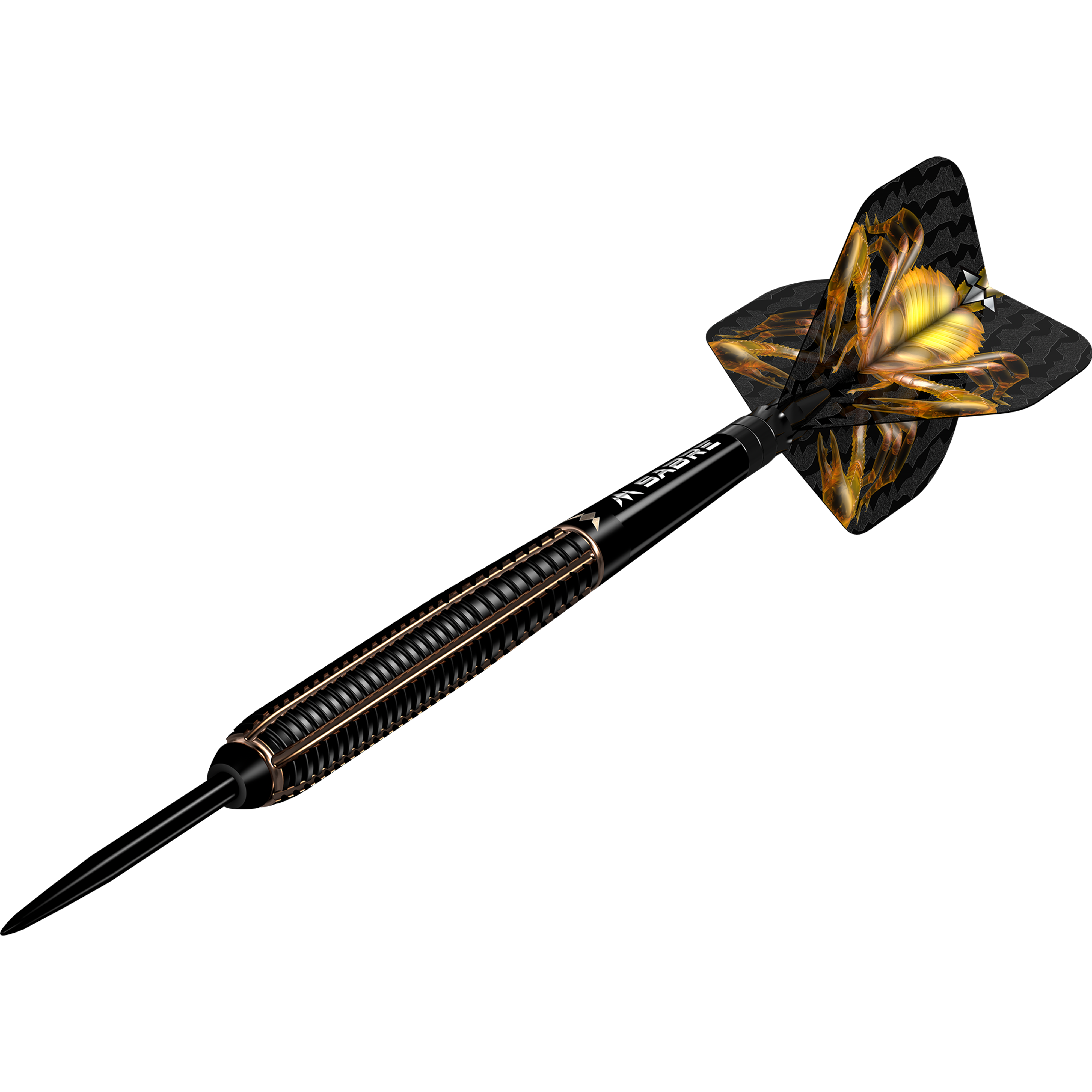 Mission - Scorpion - Steeldart