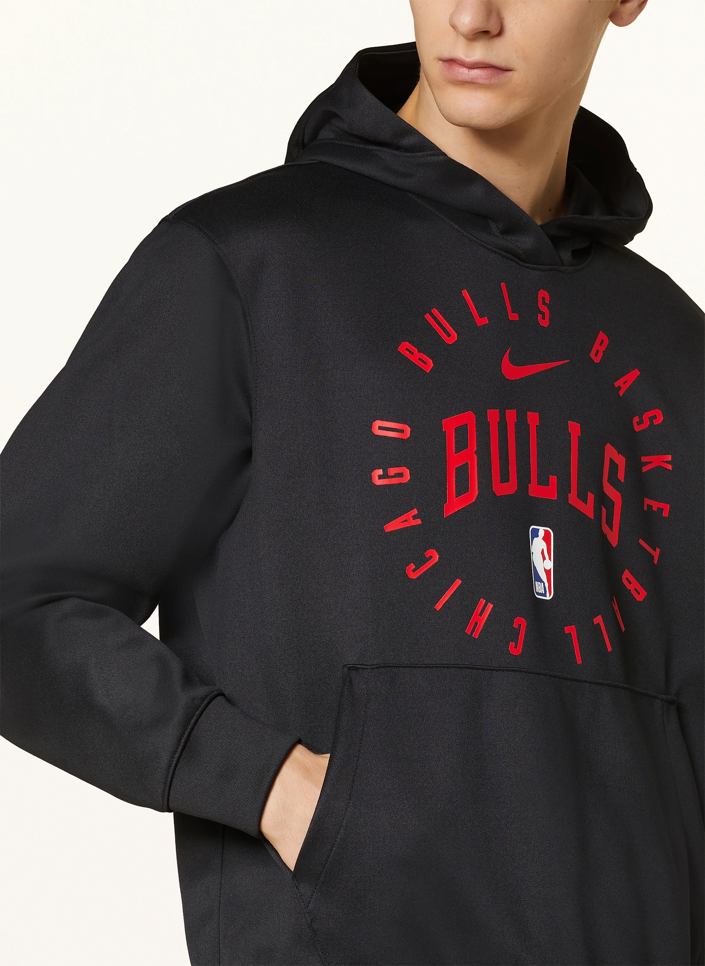 Nike Hoodie CHICAGO BULLS SPOTLIGHT