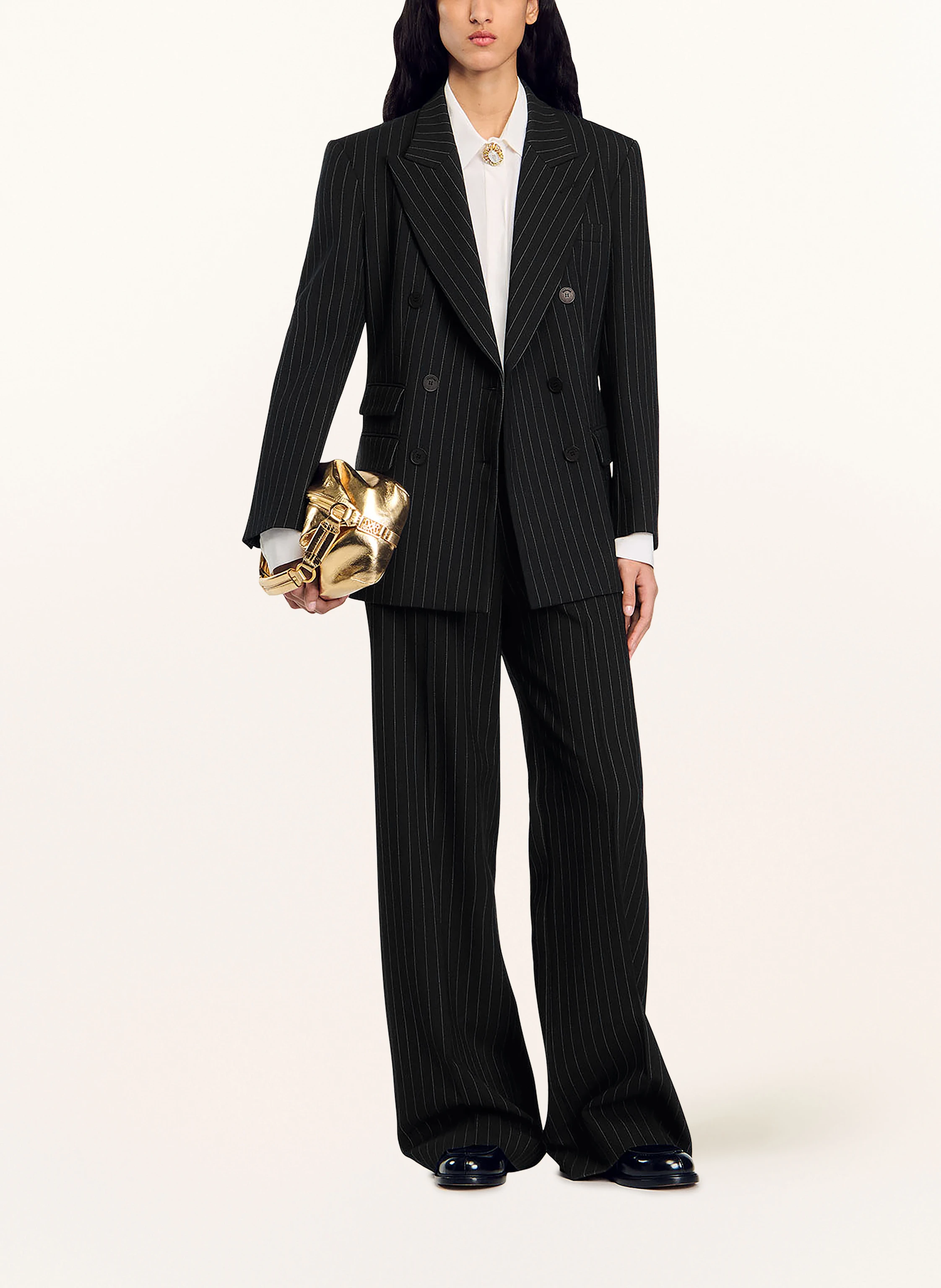 SANDRO Blazer