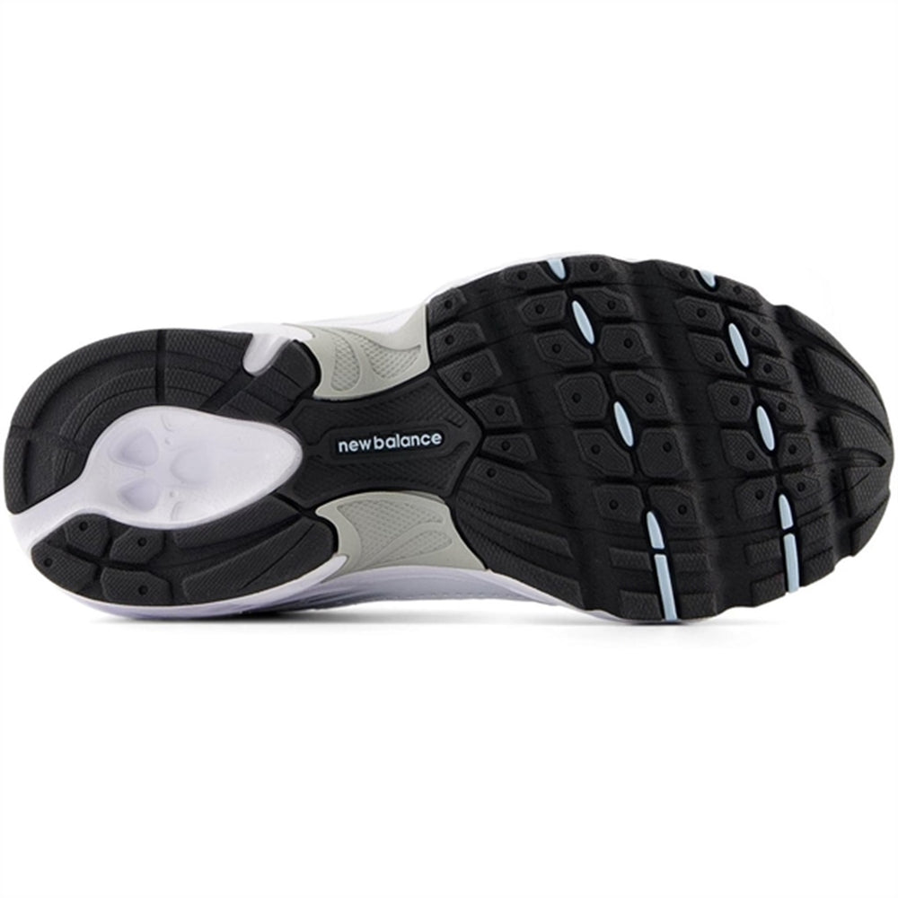 Køb New Balance 530 Kids Bungee Lace Sneakers White