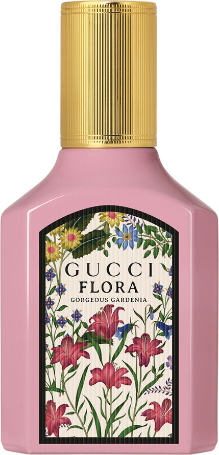 Gucci GUCCI Flora Gorgeous Gardenia Eau de parfum