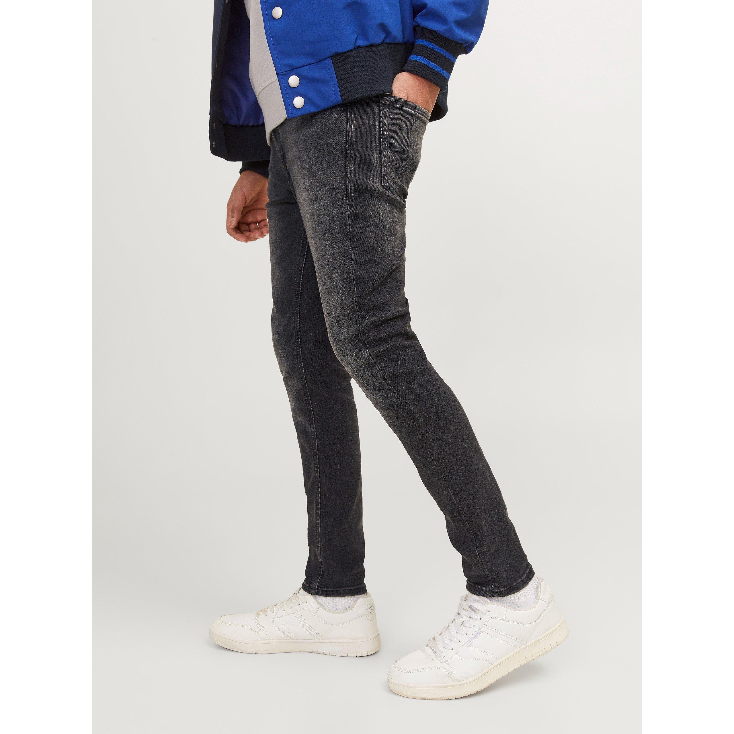 Jack and Jones 830 Skinny Jeans Juniors