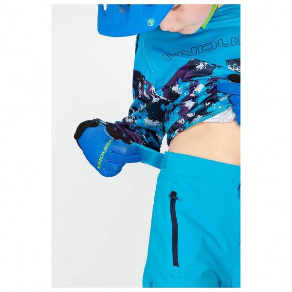 Endura - Kid's MT500JR Burner Trousers - Pantalon de cyclisme