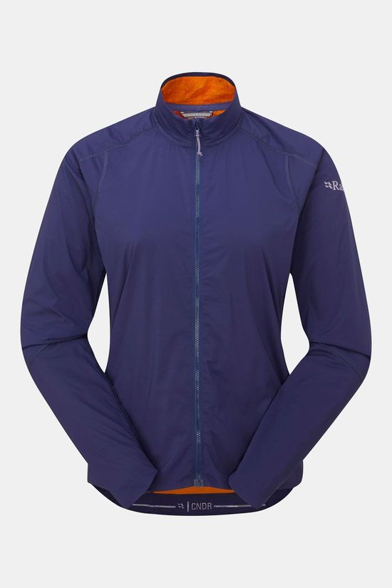 Rab Rab Vr Cinder Jacket Wmns