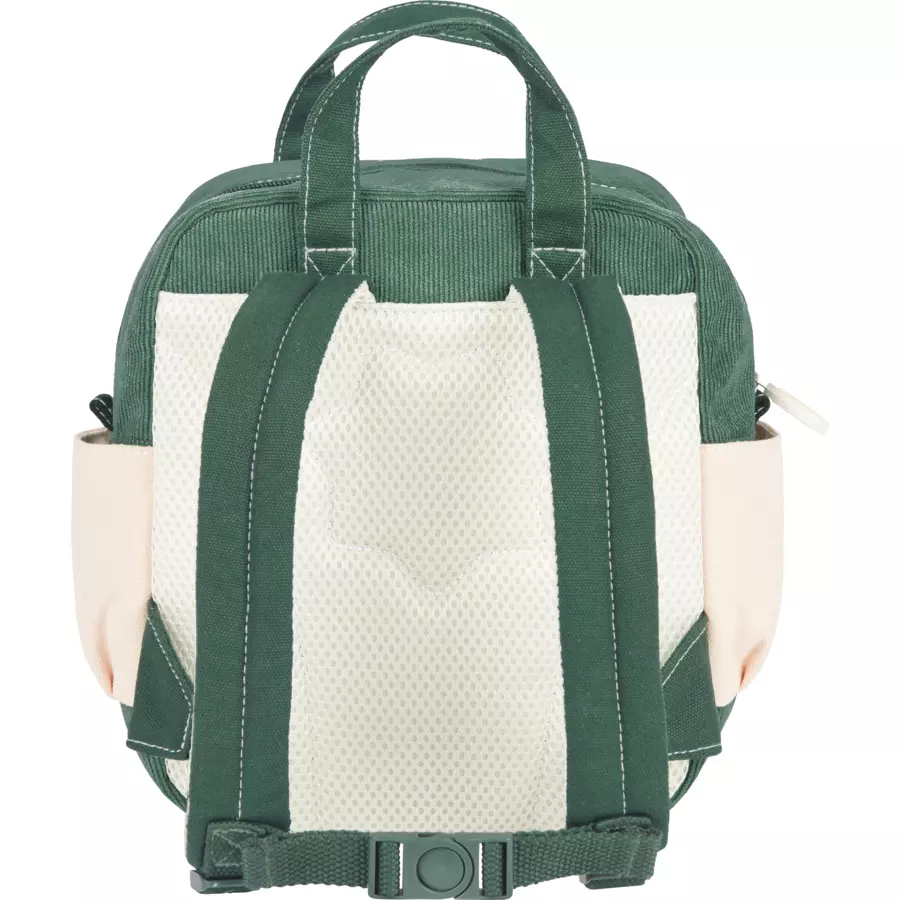 Badabulle Kinderrucksack Safari