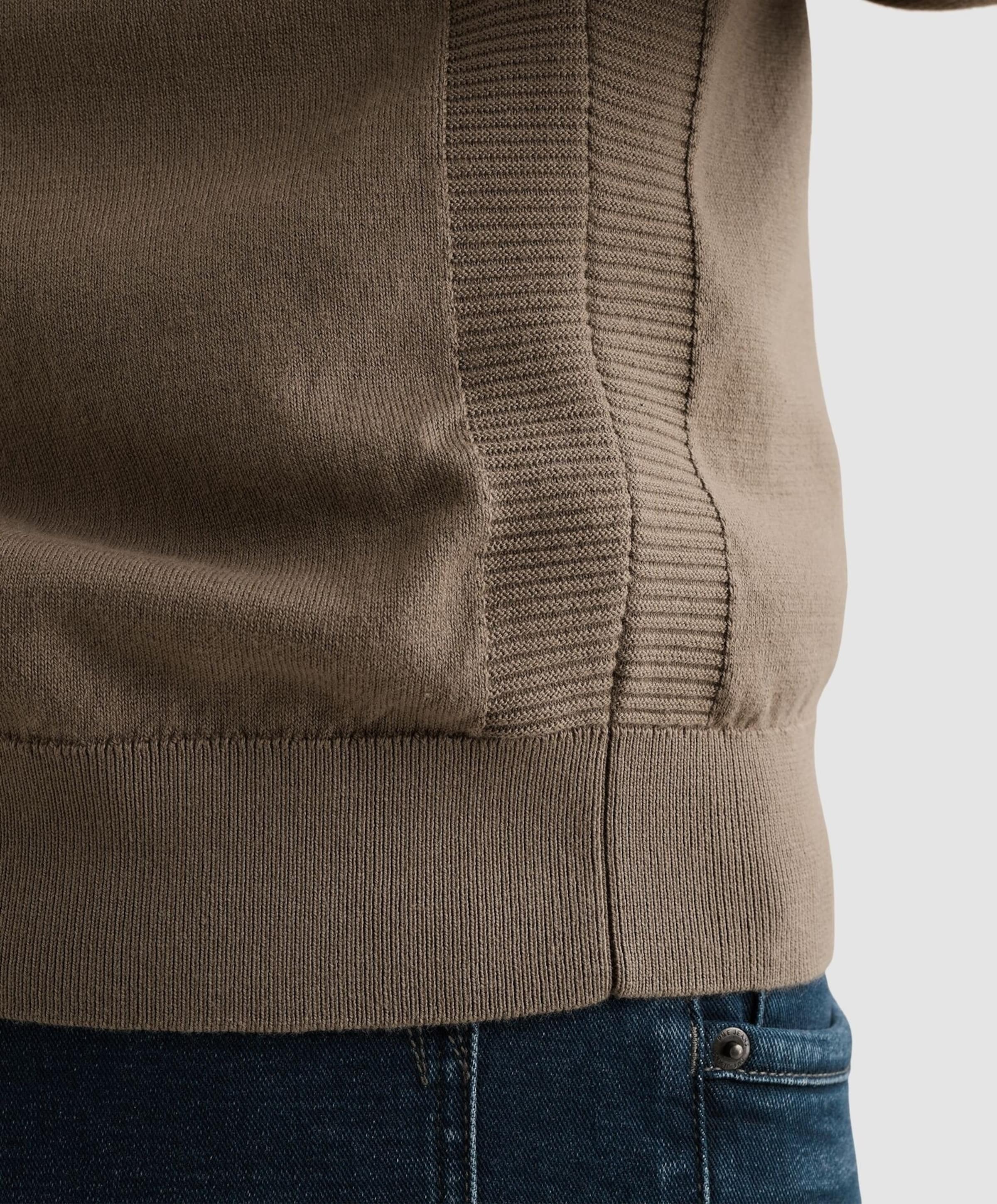 PME Legend Heren vest groen