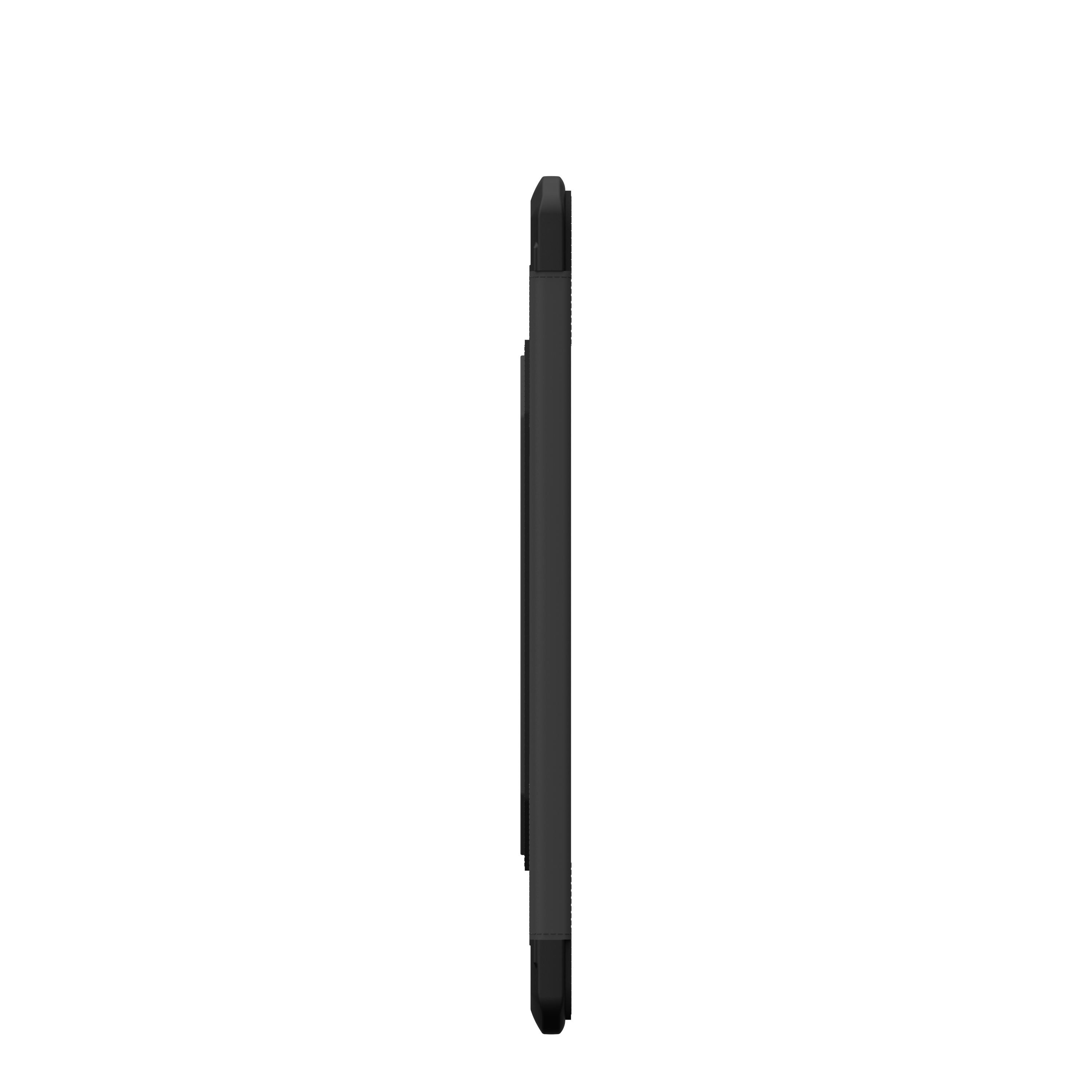 Samsung Galaxy Tab S10  Plus Schutzhülle Metropolis SE (224340114040) - Schwarz
