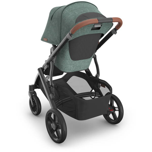 UPPAbabyUPPAbaby   VISTA V3 gwen