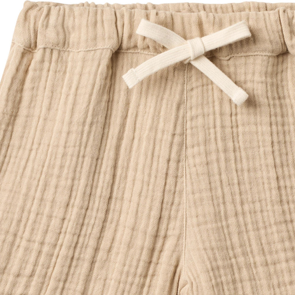 Køb Wheat Warm Sand Shorts Atlasz