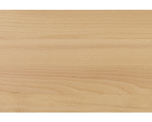 Pertura Linos beukenhouten trapboom, onbehandeld, recht, 85 cm, 12 treden / 13 stootborden