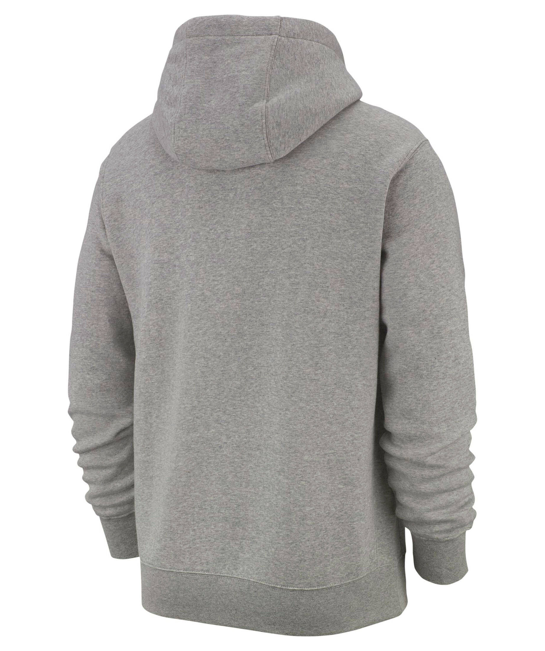 Nike Sportswear| Herren Sweatshirt CLUB mit Kapuze