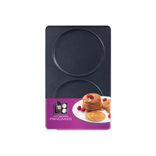 Tefal Snack Collection, Box 10