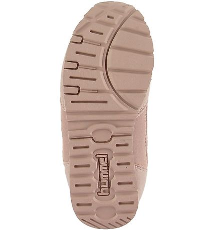 Hummel Schuhe - HMLReflex Jr - Pale Mauve