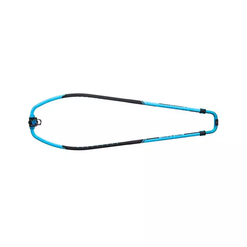 Wishbone UNIFIBER Aluminium 27mm HD Monocoque