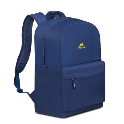 RIVACASE Mestalla - Sac à dos pour ordinateur portable 15,6