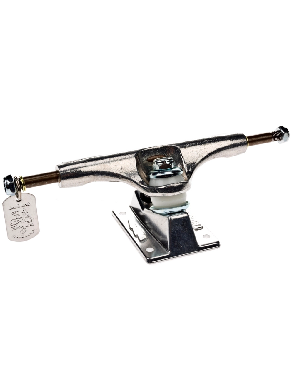 Thunder Polished Light Hi 147 Truck polished