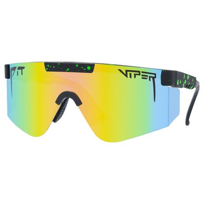 Lunettes de soleil Pit Viper THE 2000's - THE MONSTER BULL - Multicolore