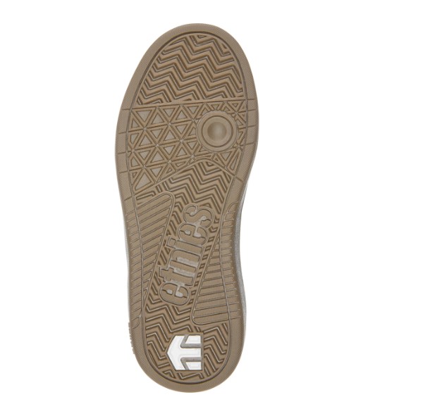 Etnies Kids Josl1n X Indy White Gum 1 US