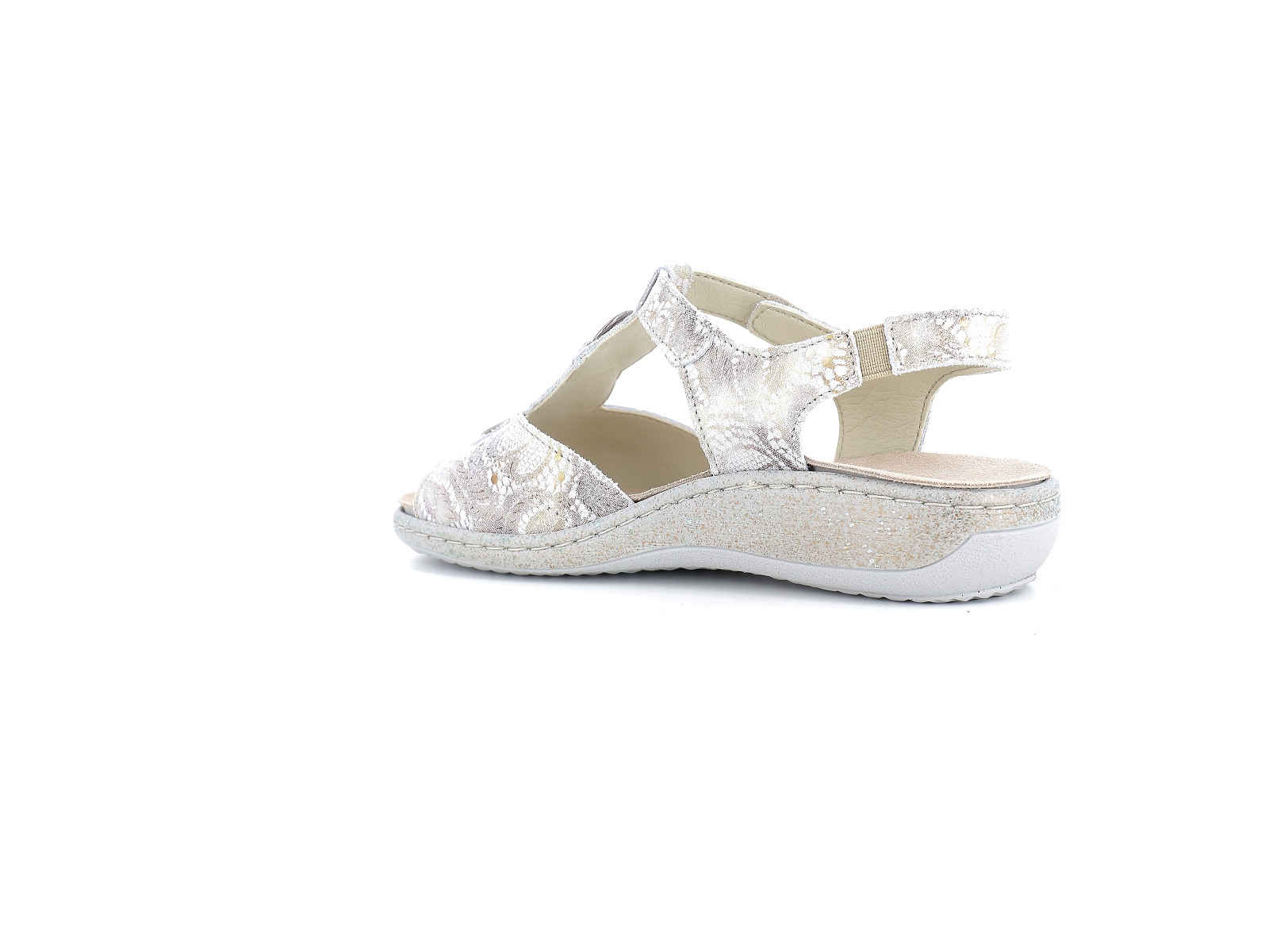 K brand-20191 Cuir Nacre