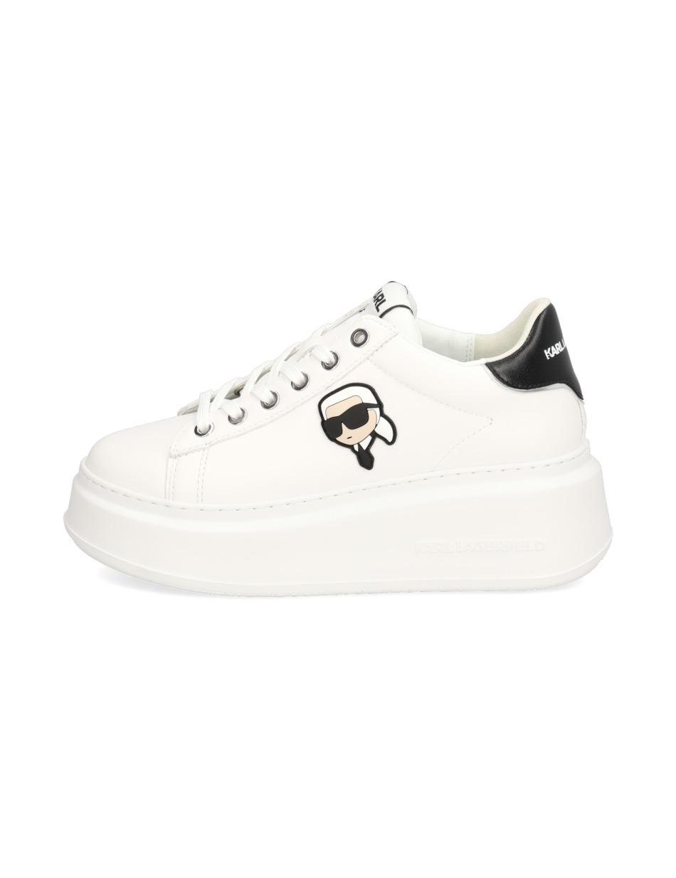 ANAKAPRI Karl NFT Lo Lace