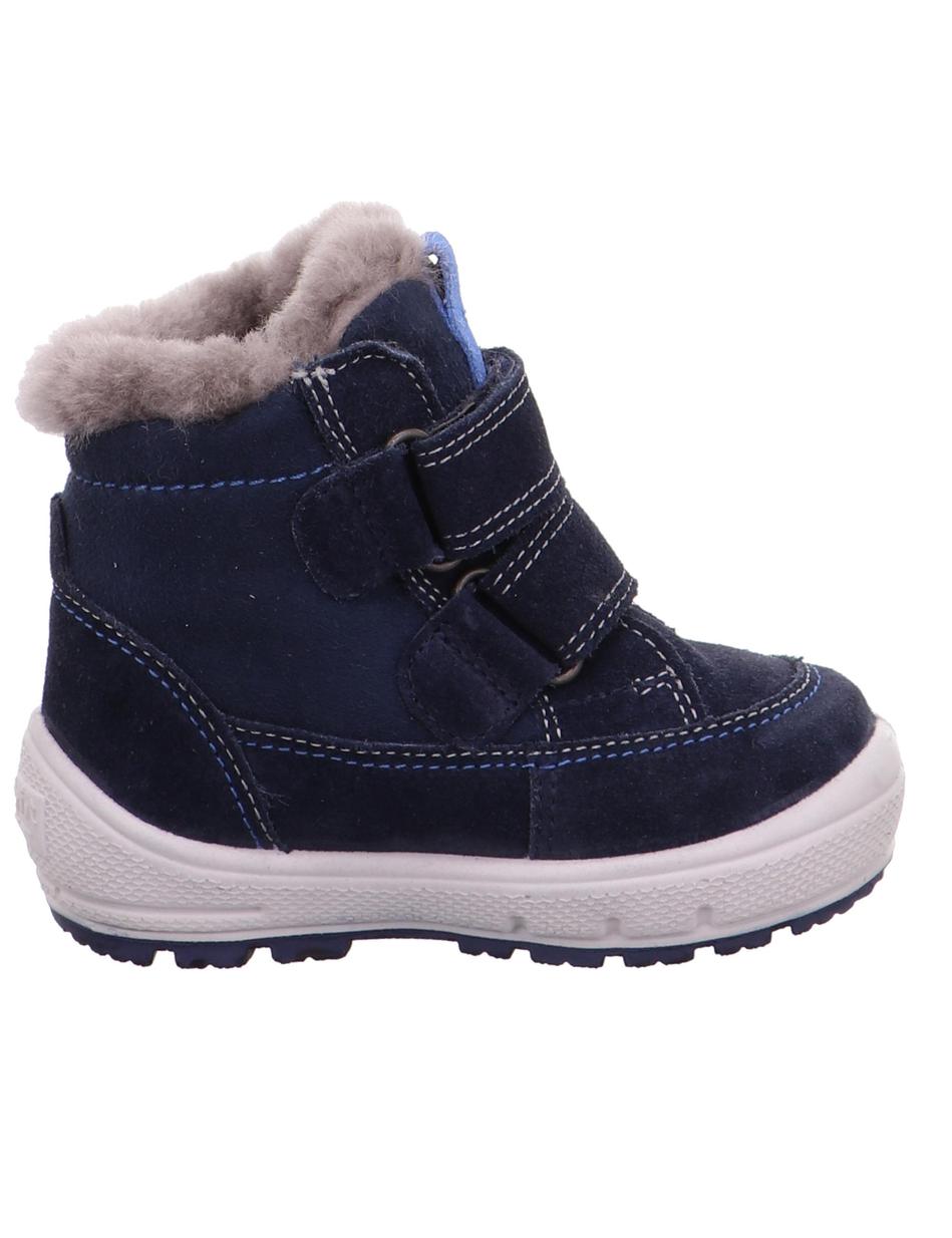 Winterstiefel GROOVY