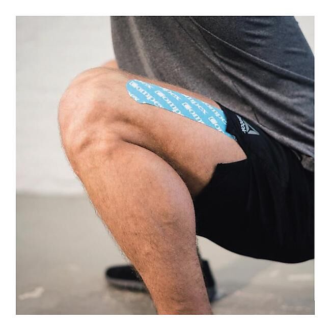 COMPEX - TAPE KINESIOLOGIQUE
