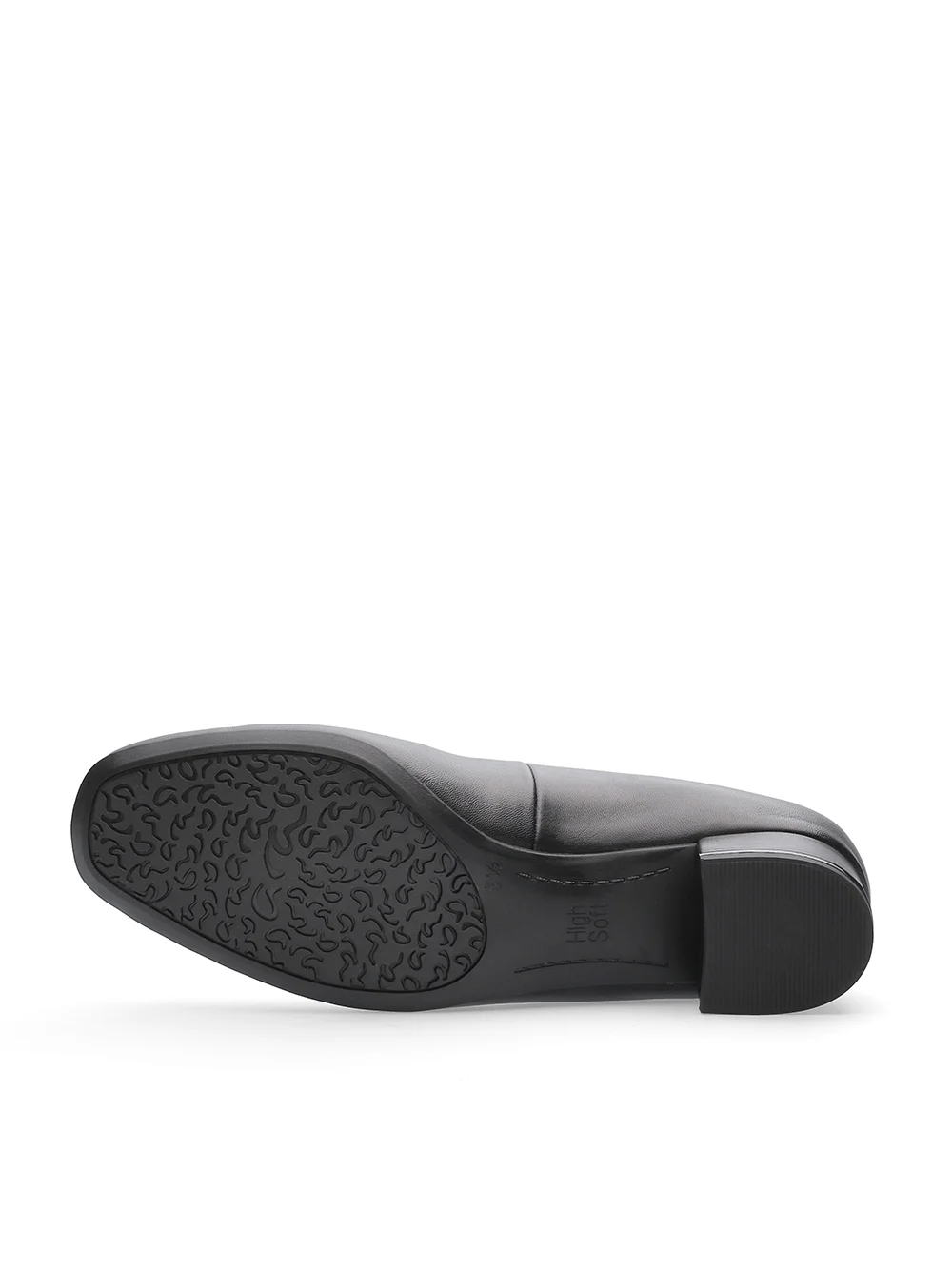 Pumps Graz schwarz